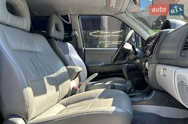 Внедорожник / Кроссовер Mitsubishi Pajero 2003 в 