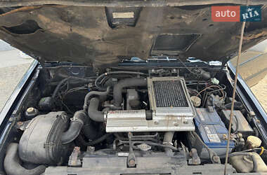 Внедорожник / Кроссовер Mitsubishi Pajero 1996 в 