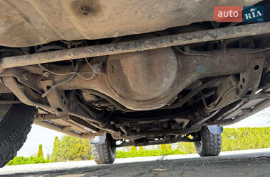 Внедорожник / Кроссовер Mitsubishi Pajero 1996 в 