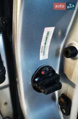 Внедорожник / Кроссовер Mitsubishi Pajero 2007 в 