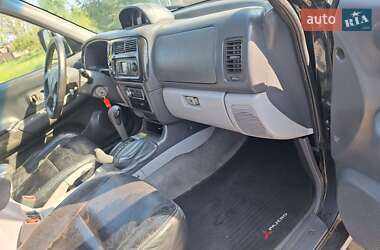 Внедорожник / Кроссовер Mitsubishi Pajero 2007 в 