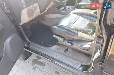 Внедорожник / Кроссовер Mitsubishi Pajero 2007 в 