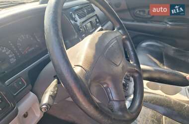 Внедорожник / Кроссовер Mitsubishi Pajero 2007 в 