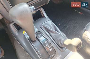 Внедорожник / Кроссовер Mitsubishi Pajero 2007 в 