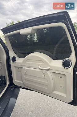 Внедорожник / Кроссовер Mitsubishi Pajero 2007 в 