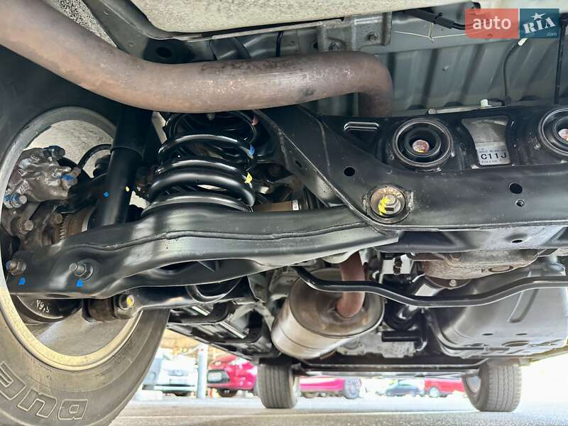 Позашляховик / Кросовер Mitsubishi Pajero 2008 в Дніпрі