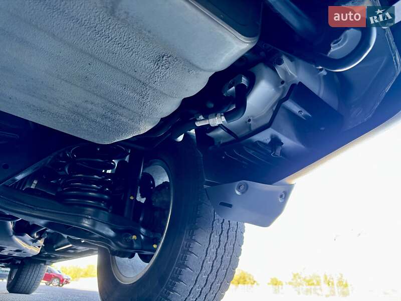 Позашляховик / Кросовер Mitsubishi Pajero 2008 в Дніпрі