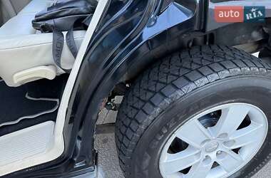 Позашляховик / Кросовер Mitsubishi Pajero 2007 в 