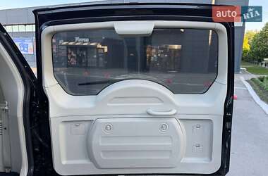Позашляховик / Кросовер Mitsubishi Pajero 2007 в 