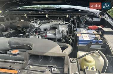 Позашляховик / Кросовер Mitsubishi Pajero 2008 в 