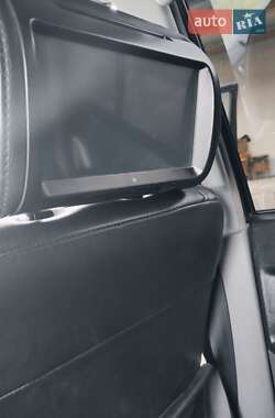 Внедорожник / Кроссовер Mitsubishi Pajero 2003 в 
