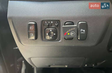 Внедорожник / Кроссовер Mitsubishi Pajero 2007 в 
