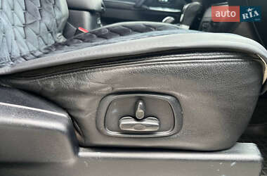 Внедорожник / Кроссовер Mitsubishi Pajero 2007 в 