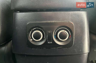 Внедорожник / Кроссовер Mitsubishi Pajero 2007 в 