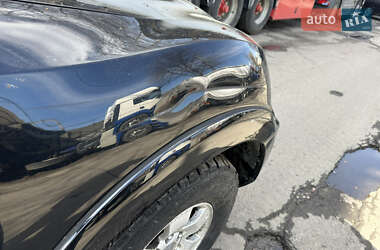 Внедорожник / Кроссовер Mitsubishi Pajero 2006 в 