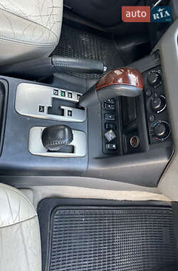 Внедорожник / Кроссовер Mitsubishi Pajero 2006 в 