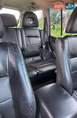 Внедорожник / Кроссовер Mitsubishi Pajero 2005 в 