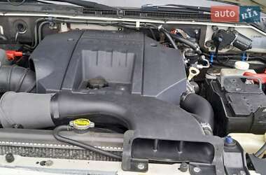 Внедорожник / Кроссовер Mitsubishi Pajero 2005 в 