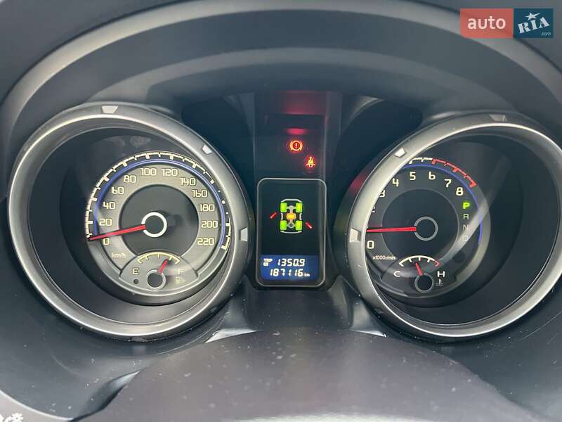 Внедорожник / Кроссовер Mitsubishi Pajero 2007 в Львове