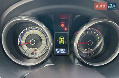 Внедорожник / Кроссовер Mitsubishi Pajero 2007 в 