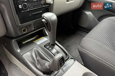 Внедорожник / Кроссовер Mitsubishi Pajero 2007 в 