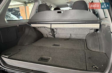 Внедорожник / Кроссовер Mitsubishi Pajero 2007 в 