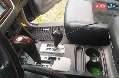 Внедорожник / Кроссовер Mitsubishi Pajero 2006 в 