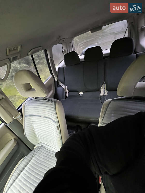 Позашляховик / Кросовер Mitsubishi Pajero 2006 в Луцьку фото 16 Позашляховик / Кросовер Mitsubishi Pajero 2006 в Луцьку