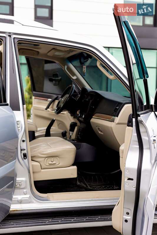 Внедорожник / Кроссовер Mitsubishi Pajero 2008 в Хмельницком