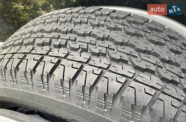 Позашляховик / Кросовер Mitsubishi Pajero 2008 в 