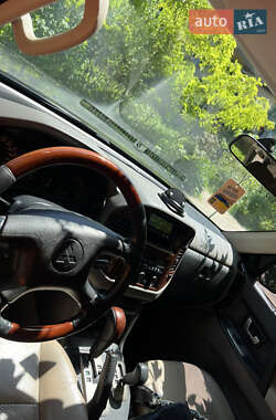 Внедорожник / Кроссовер Mitsubishi Pajero 2006 в 