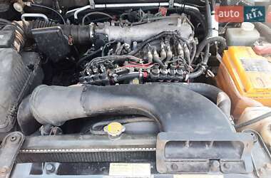 Внедорожник / Кроссовер Mitsubishi Pajero 2005 в 