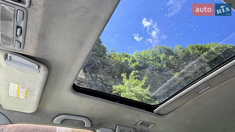 Внедорожник / Кроссовер Mitsubishi Pajero 2006 в Вижнице фото 10 Внедорожник / Кроссовер Mitsubishi Pajero 2006 в Вижнице