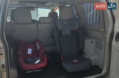 Внедорожник / Кроссовер Mitsubishi Pajero 2008 в 
