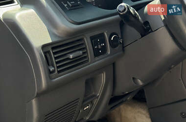 Внедорожник / Кроссовер Mitsubishi Pajero 1991 в 