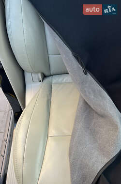 Внедорожник / Кроссовер Mitsubishi Pajero 2007 в 