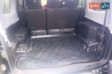 Внедорожник / Кроссовер Mitsubishi Pajero 2001 в 