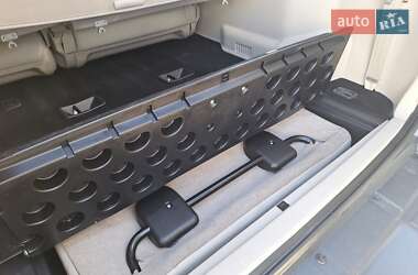 Внедорожник / Кроссовер Mitsubishi Pajero 2007 в 