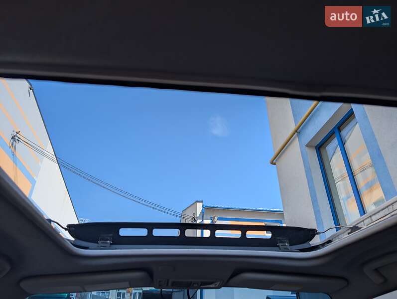 Внедорожник / Кроссовер Mitsubishi Pajero 2008 в Ивано-Франковске