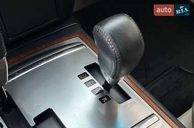 Внедорожник / Кроссовер Mitsubishi Pajero 2009 в 