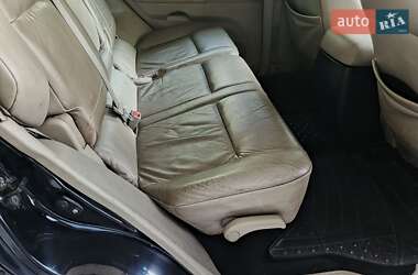 Внедорожник / Кроссовер Mitsubishi Pajero 2007 в 
