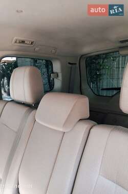 Внедорожник / Кроссовер Mitsubishi Pajero 2007 в 
