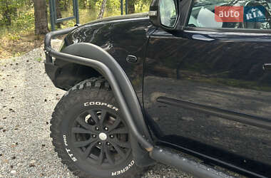 Внедорожник / Кроссовер Mitsubishi Pajero 2013 в 