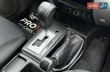 Внедорожник / Кроссовер Mitsubishi Pajero 2013 в 