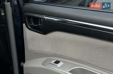 Внедорожник / Кроссовер Mitsubishi Pajero 2013 в 
