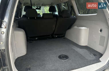 Внедорожник / Кроссовер Mitsubishi Pajero 2013 в 