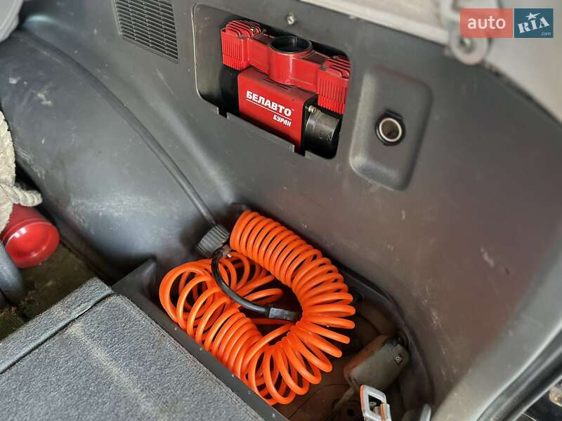 Позашляховик / Кросовер Mitsubishi Pajero 2007 в Миколаєві