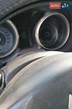 Позашляховик / Кросовер Mitsubishi Pajero 2008 в 