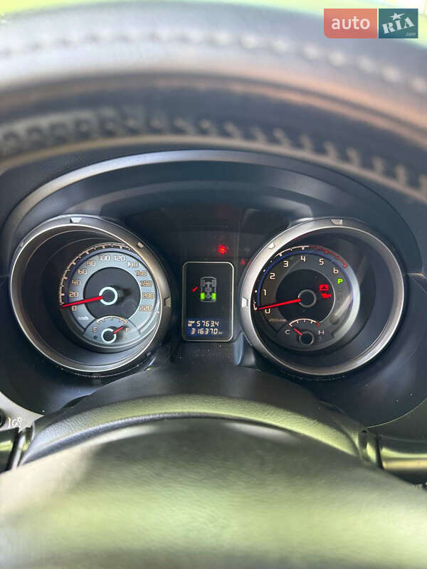 Внедорожник / Кроссовер Mitsubishi Pajero 2007 в Виннице фото 20 Внедорожник / Кроссовер Mitsubishi Pajero 2007 в Виннице