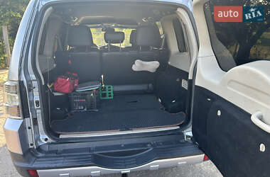 Внедорожник / Кроссовер Mitsubishi Pajero 2007 в 